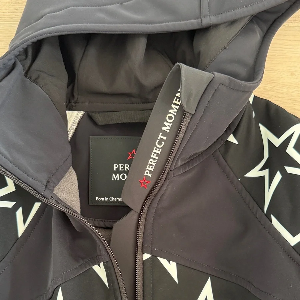 Perfect Moment Tignes One Piece - Picture 4 of 9